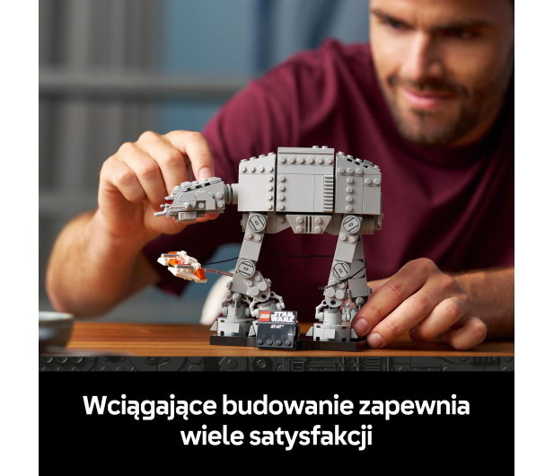 LEGO STAR WARS 75440 AT-AT™ - 1473549 - zdjęcie 5